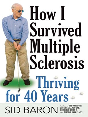 cover image of How I Survived Multiple Sclerosis